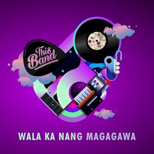 Wala Ka Nang Magagawa (Single)