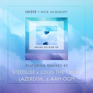 Inside Outside (remixes)