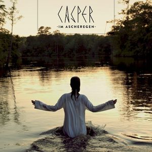 Im Ascheregen (Single)