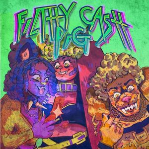 Filthy Cash Pig (Single)