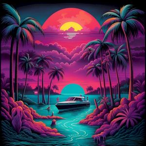 Spring Break (Single)