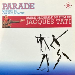 Parade (OST)