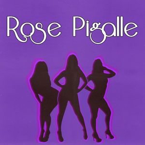 Rose Pigalle