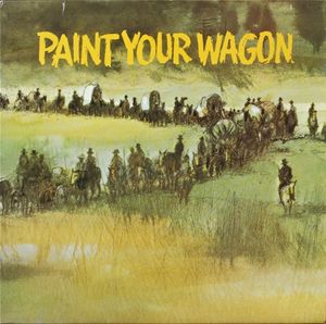 Paint Your Wagon (OST)