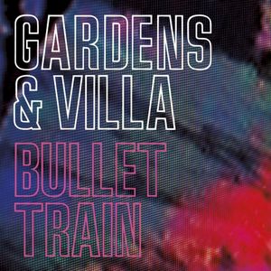 Bullet Train (Single)