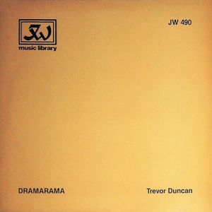 Dramarama (OST)