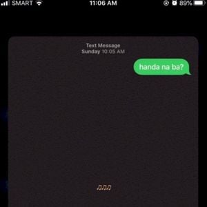 Handa Na Ba? (Single)