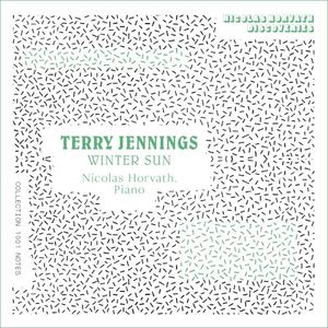 Terry JENNINGS - Winter Sun