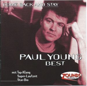 Paul Young Best