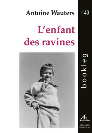 L'enfant des ravines