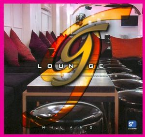 G Lounge Milano, Volume 5