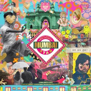 Mumbai Star (Title Track)