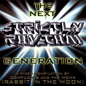 The Next Strictly Rhythm Generation
