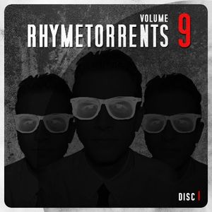 Rhyme Torrents, Volume 9