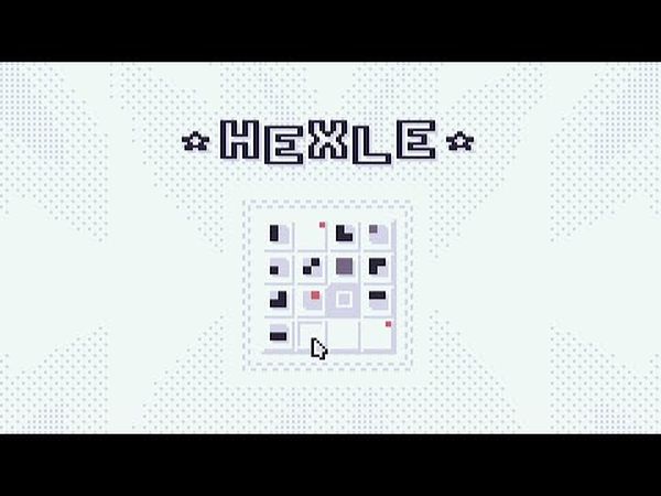 Hexle