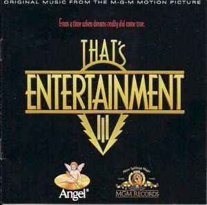 Overture (That's Entertainment III)