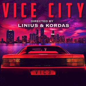 Vice City (OST)