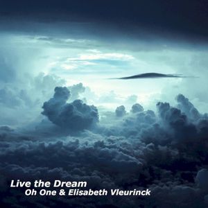 Live the Dream (Single)