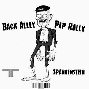 Spankenstein (Single)