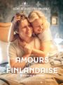 Affiche Amours à la finlandaise