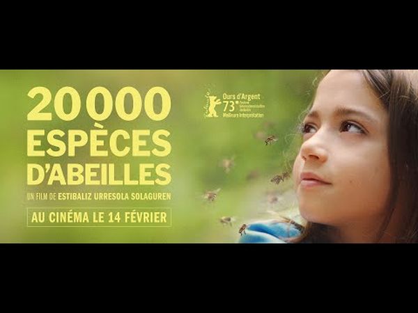 20 000 espèces d'abeilles