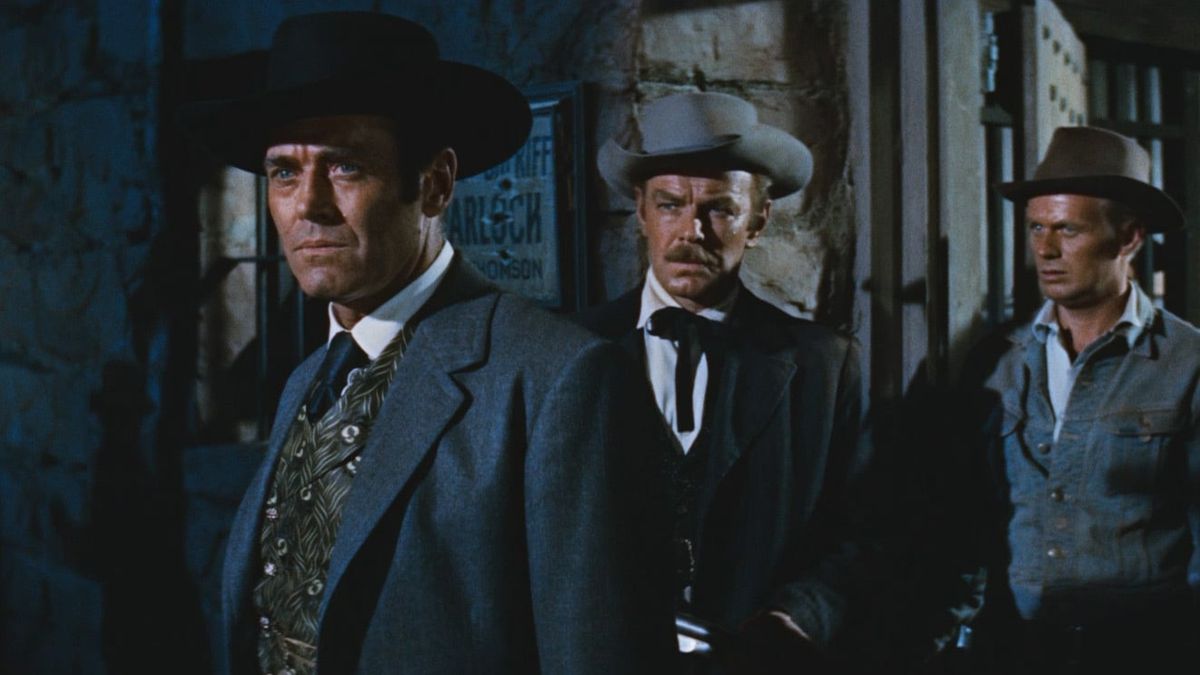 L'Homme aux colts d'or Film (1959) SensCritique L'Homme aux colts d'or Film (1959) SensCritique