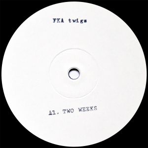 Two Weeks / Pendulum (Single)
