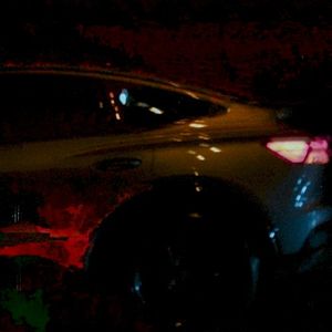 Spacecar (Single)