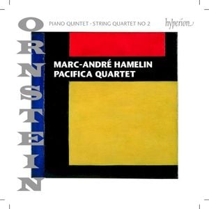 String Quartet no. 2, op. 99: Lento malincolio