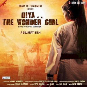 Diya... The Wonder Girl (OST)