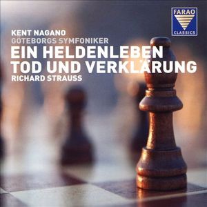 Ein Heldenleben, Op. 40: Des Helden Walstatt