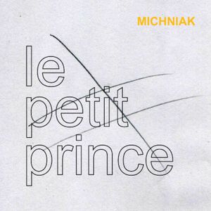 Le Petit Prince (EP)