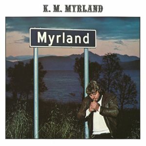 Myrland