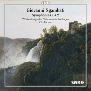 Symphony No. 1 in D Major, Op. 16: IV. Serenata. Andante