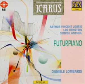 Futurpiano