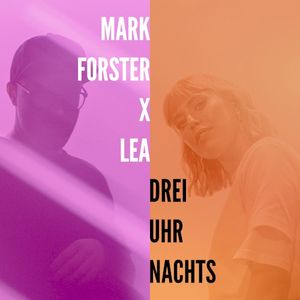 Drei Uhr Nachts (Single)