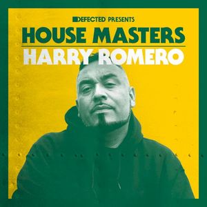 Follow Me (Harry Romero club mix)