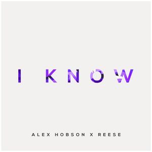 I Know (radio edit)