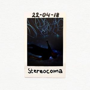 Stereocoma (Single)