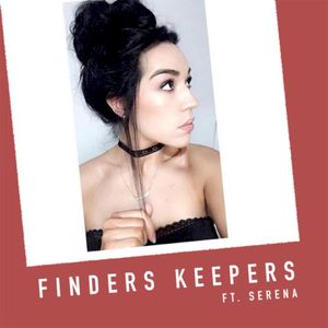 Finders Keepers (Single)