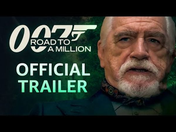 007 : En Route pour le million