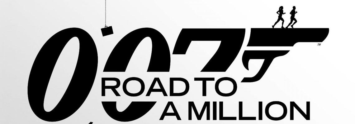 Cover 007 : En Route pour le million