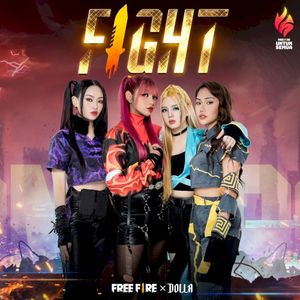 FIGHT (Single)