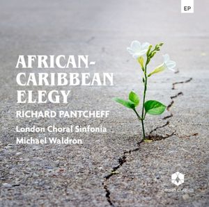 African-Caribbean Elegy (EP)