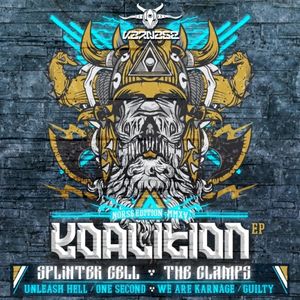 Koalition Norse Edition EP (EP)