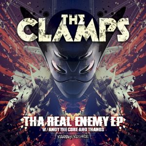 Tha Real Enemy (EP)