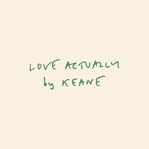 Love Actually (Single)