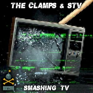 Smashing TV (EP)