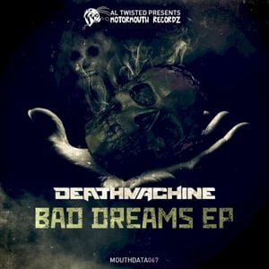 Bad Dreams EP (EP)
