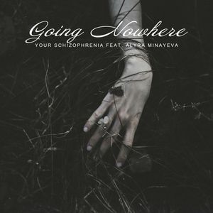 Going Nowhere (Single)